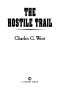 [Matt Slaughter 02] • The Hostile Trail